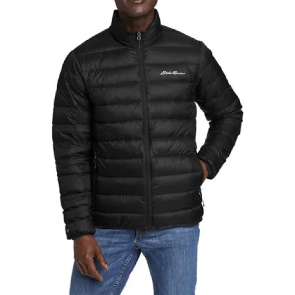 🆕 Eddie Bauer coat